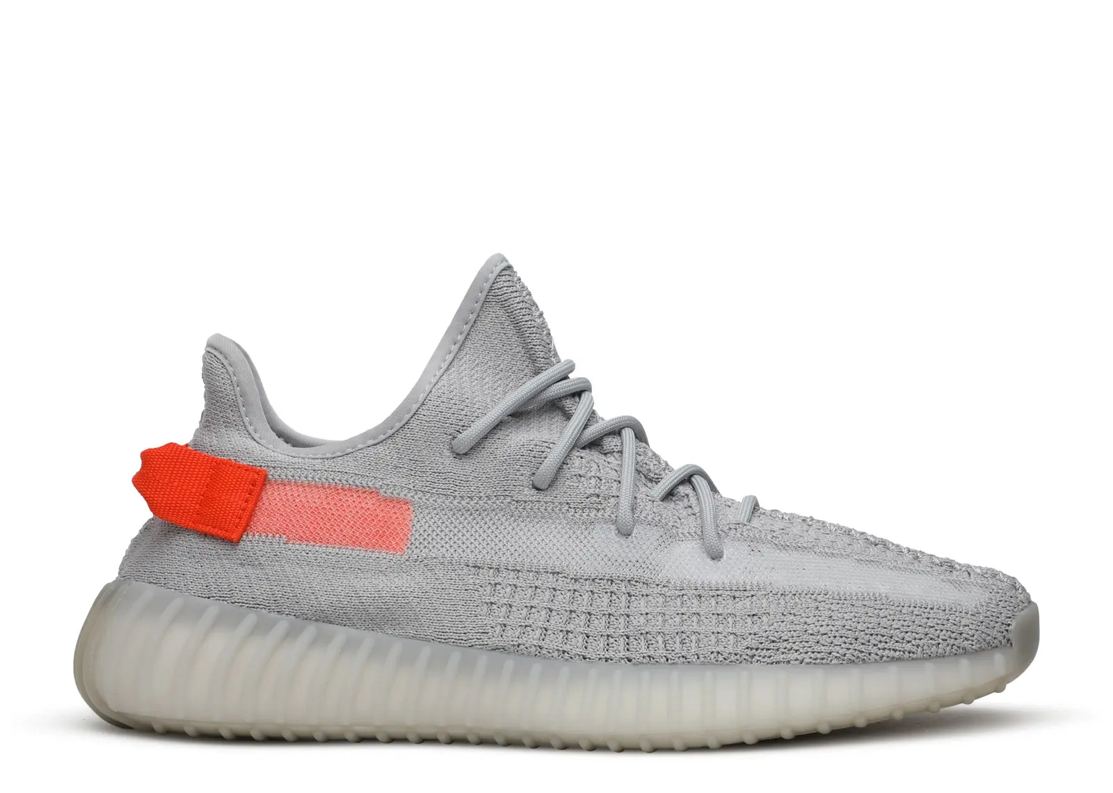 Yeezy Boost 350 V2 Tail Light — render oficial