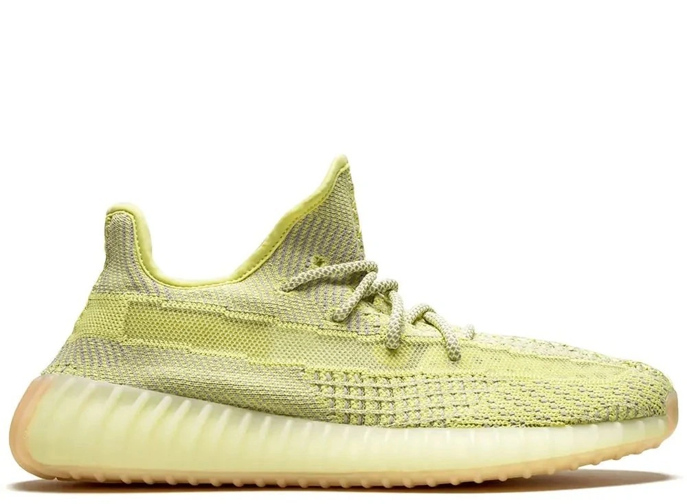 Yeezy Boost 350 V2 Antlia — render oficial