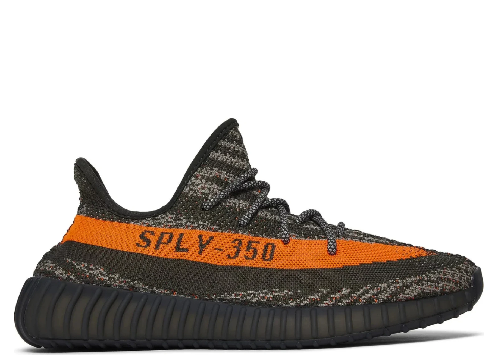 Yeezy Boost 350 V2 Carbon Beluga
