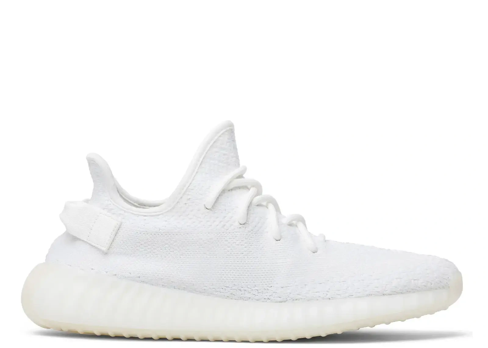 Yeezy Boost 350 V2 Cream / Triple White