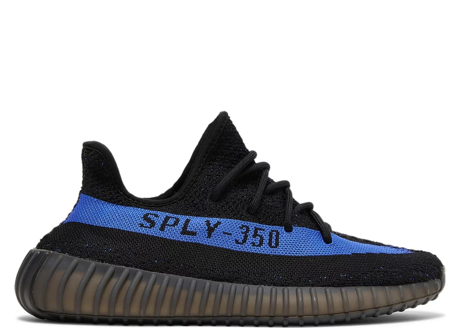 Yeezy Boost 350 V2 Dazzling Blue — render oficial