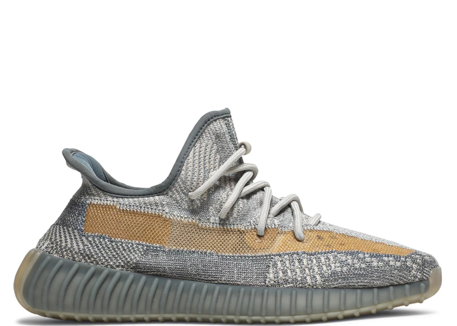 Yeezy Boost 350 V2 Israfil — render oficial