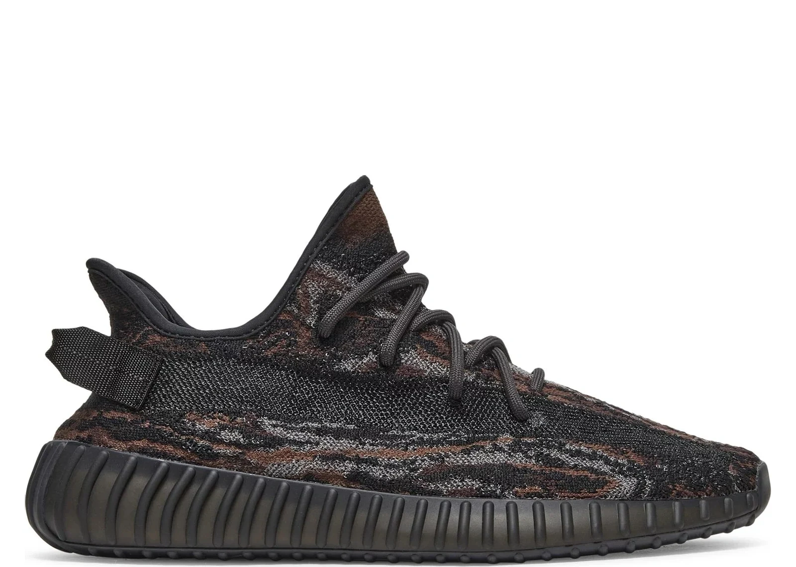Yeezy Boost 350 V2 MX Rock — render oficial