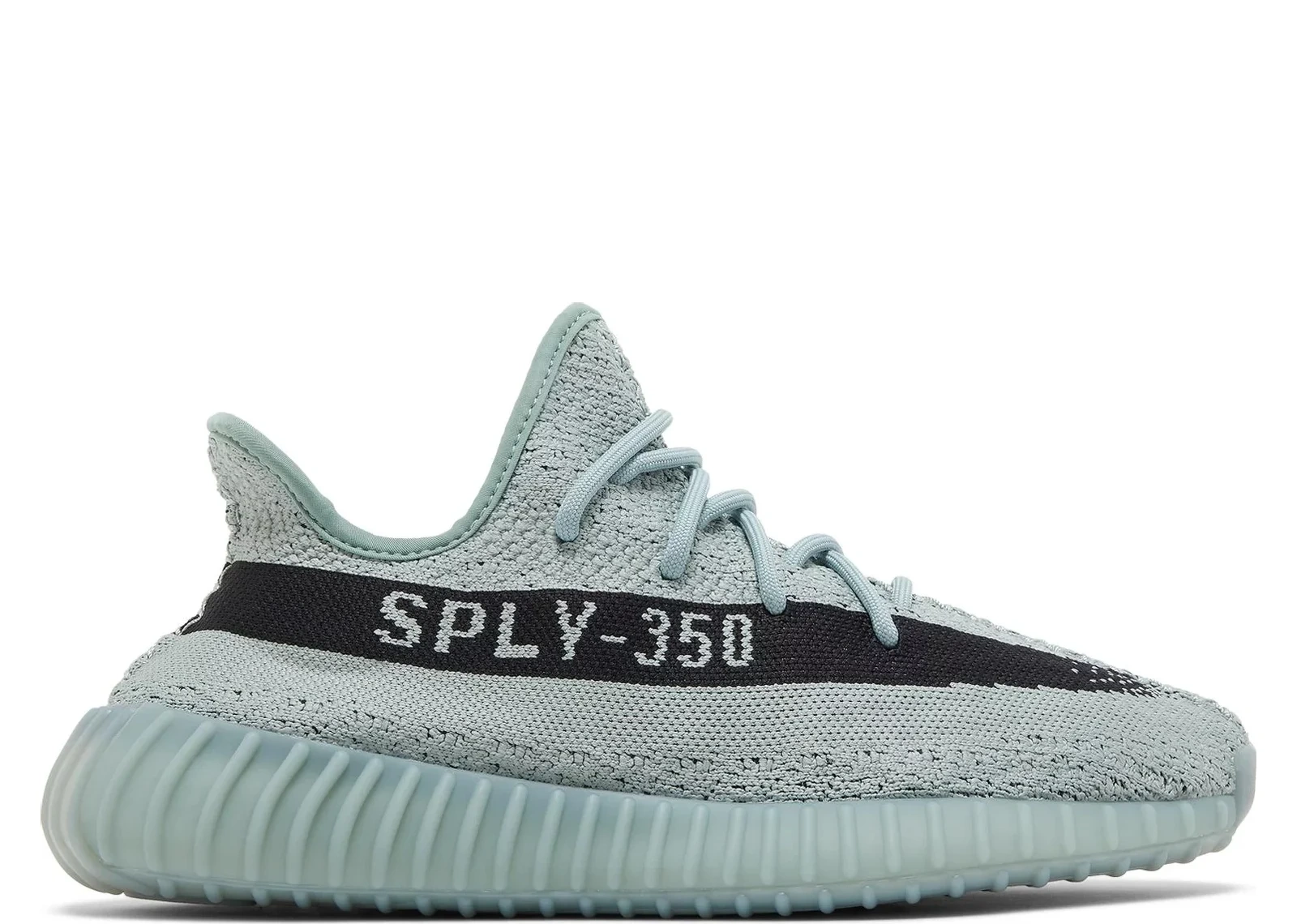 Yeezy Boost 350 V2 Salt — render oficial