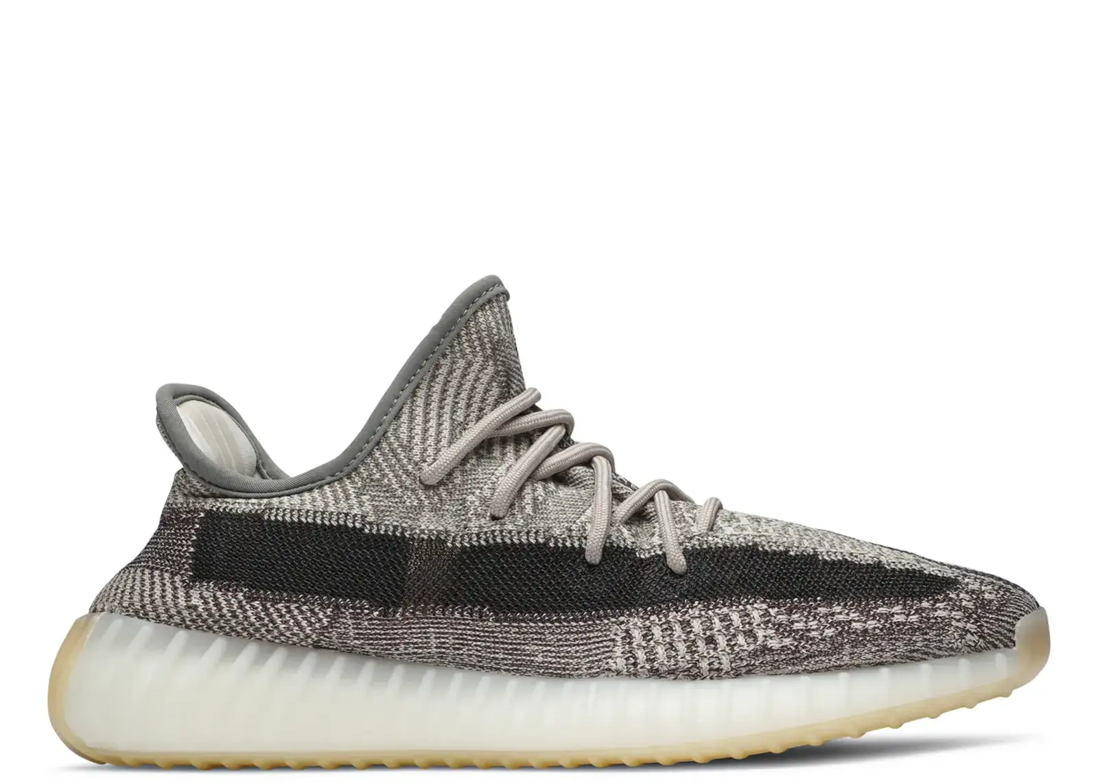 Yeezy Boost 350 V2 Zyon — render oficial